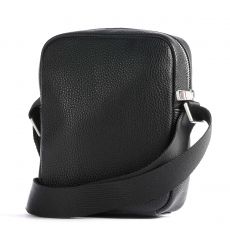 BESACE DOWNTOWN CROSSBODY NOIR - TOMMY HILFIGER