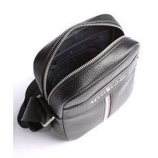 BESACE DOWNTOWN CROSSBODY NOIR - TOMMY HILFIGER