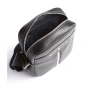 BESACE DOWNTOWN CROSSBODY NOIR - TOMMY HILFIGER