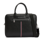 SAC DOWNTOWN COMPUTER NOIR M07216 - TOMMY HILFIGER SAC DOWNTOWN COMPUTER NOIR M07216 - TOMMY HILFIGER