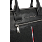 SAC DOWNTOWN COMPUTER NOIR M07216 - TOMMY HILFIGER SAC DOWNTOWN COMPUTER NOIR M07216 - TOMMY HILFIGER