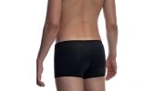 BOXER SPORT MICROFIBRE NOIR RED2059 - OLAF BENZ