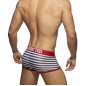 PACK DE 3 BOXERS MESH PUSH UP SAILOR MARINE/JAUNE/ROUGE AD965 - ADDICTED PACK DE 3 BOXERS MESH PUSH UP SAILOR MARINE/JAUNE/ROUGE AD965 - ADDICTED