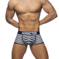 PACK DE 3 BOXERS MESH PUSH UP SAILOR MARINE/JAUNE/ROUGE AD965 - ADDICTED PACK DE 3 BOXERS MESH PUSH UP SAILOR MARINE/JAUNE/ROUGE AD965 - ADDICTED
