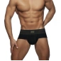 SLIP ARMY PUSH UP COMBI NOIR AD783 - ADDICTED