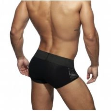 SLIP ARMY COMBI NOIR AD783 - ADDICTED