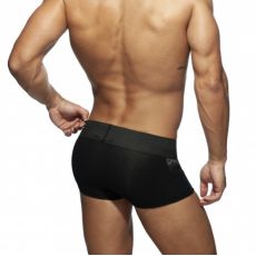 BOXER ARMY PUSH UP COMBI NOIR AD783 - ADDICTED
