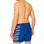 SHORT DE BAIN POPPY BLEU - ARMANI