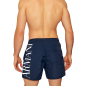 SHORT DE BAIN POPPY MARINE - ARMANI