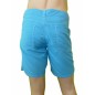 ARMANI SHORT BERMDUA TURQUOISE 211512 2P453