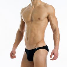 MINI SLIP ANTIBACTERIAL NOIR - MODUS VIVENDI