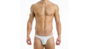 MINI SLIP ANTIBACTERIAL BLANC - MODUS VIVENDI