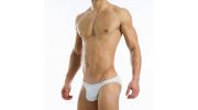MINI SLIP ANTIBACTERIAL BLANC - MODUS VIVENDI
