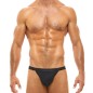 TANGA ANTIBACTERIAL NOIR - MODUS VIVENDI TANGA ANTIBACTERIAL NOIR - MODUS VIVENDI