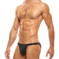 TANGA ANTIBACTERIAL NOIR - MODUS VIVENDI TANGA ANTIBACTERIAL NOIR - MODUS VIVENDI