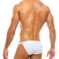 TANGA ANTIBACTERIAL BLANC - MODUS VIVENDI