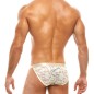 TANGA FLORAL LACE IVOIRE - MODUS VIVENDI TANGA FLORAL LACE IVOIRE - MODUS VIVENDI