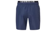 SHORT DE BAIN MEDIUM DOUBLE WB MARINE M00552  - CALVIN KLEIN 