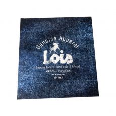 COFFRET PYJAMA MANCHES COURTES + SHORT TOUCHDOWN GRIS 55350 - ADMAS