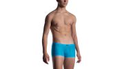 BOXER MICRO PANTS BLEU AZUR M2056 - MANSTORE