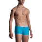 BOXER MICRO PANTS BLEU AZUR M2056 - MANSTORE