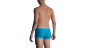 BOXER MICRO PANTS BLEU AZUR M2056 - MANSTORE