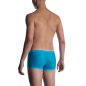 BOXER MICRO PANTS BLEU AZUR M2056 - MANSTORE