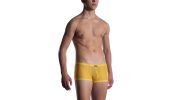 BOXER MICRO PANTS JAUNE M2056 - MANSTORE