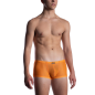 BOXER MICRO PANTS ORANGE M2056 - MANSTORE
