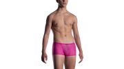 BOXER MICRO PANTS ROSE M2056 - MANSTORE