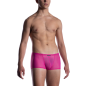 BOXER MICRO PANTS ROSE M2056 - MANSTORE
