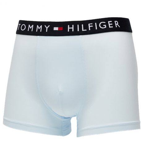 BOXER BASIC BLEU CIEL M01360 - TOMMY HILFIGER