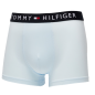 BOXER BASIC BLEU CIEL M01360 - TOMMY HILFIGER