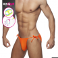 SLIP DE BAIN RING UP ORANGE ADS246 - ADDICTED SLIP DE BAIN RING UP ORANGE ADS246 - ADDICTED