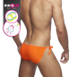 SLIP DE BAIN RING UP ORANGE ADS246 - ADDICTED SLIP DE BAIN RING UP ORANGE ADS246 - ADDICTED
