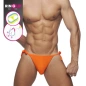 SLIP DE BAIN RING UP ORANGE ADS246 - ADDICTED