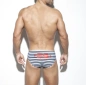 SLIP DE BAIN SAILOR MARINE 1928  – ES COLLECTION