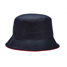 BOB RETRO MARINE M07385 - TOMMY HILFIGER