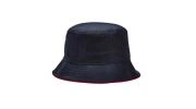 BOB RETRO MARINE M07385 - TOMMY HILFIGER