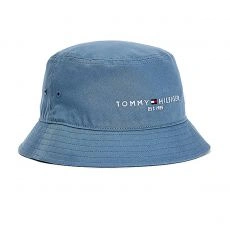 BOB RETRO BLEU M07354 - TOMMY HILFIGER