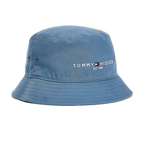 BOB RETRO BLEU M07354 - TOMMY HILFIGER