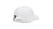 CASQUETTE BIG FLAP BLANCHE M06943 - TOMMY HILFIGER