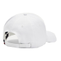 CASQUETTE BIG FLAP BLANCHE M06943 - TOMMY HILFIGER CASQUETTE BIG FLAP BLANCHE M06943 - TOMMY HILFIGER