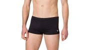 BOXER DE BAIN COURT NOIR- ARMANI