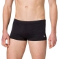 BOXER DE BAIN COURT NOIR- ARMANI