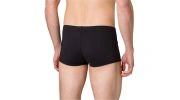 BOXER DE BAIN COURT NOIR- ARMANI