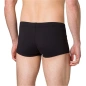 BOXER DE BAIN COURT NOIR- ARMANI