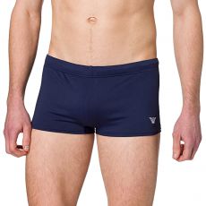 BOXER DE BAIN COURT MARINE - ARMANI