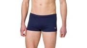 BOXER DE BAIN COURT MARINE - ARMANI