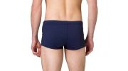 BOXER DE BAIN COURT MARINE - ARMANI